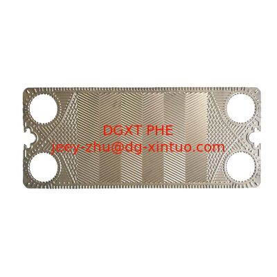 Cheap Price GEA Plate Heat Exchanger SS316 Plate