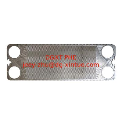 Cheap Price GEA Plate Heat Exchanger SS316 Plate