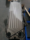 Fast Delivery APV Plate Heat Exchanger Plate for Gasket Heat Exchanger