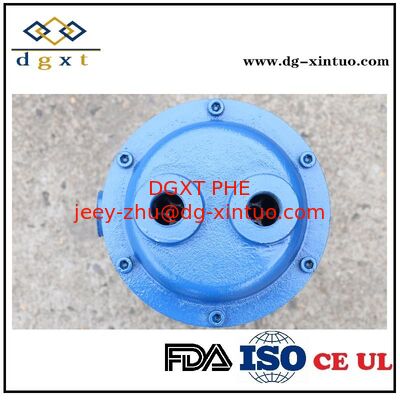 Customization, Shipping, Warranty Questions Answered Quickly industrial shell and tube heat exchanger