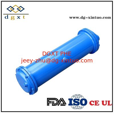 Customization, Shipping, Warranty Questions Answered Quickly industrial shell and tube heat exchanger