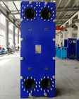 Quality and Flexibility Traditional Gaskets Plate Heat Exchangers