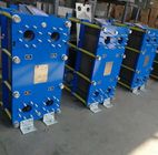 Gasketed Plate and Frame Heat Exchanger, Phe Manufacturer gasketed plate heat exchanger