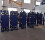 Replaceable Spare Parts customized,DGXT Gasketed Plate Heat Exchanger