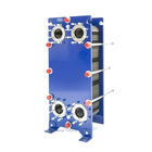 Welcome to Custom Plate Heat Exchanger with High Performance for Water Heating and Cooling
