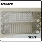 Apv Stainless Steel gasket Plate Heat Exchanger With CE ISO9001 CO FE Certificate