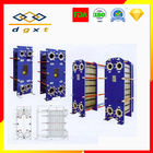 Sondex S41 / S41A / S42 / S62 / S62ae / S62ty / S63 / S79 / S86 / S86se / S87 / S110 / S110 EPDM Gasket heat exchanger