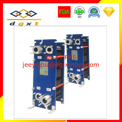 China high efficiency plate heat exchanger,plate type heat exchanger manufacturers
