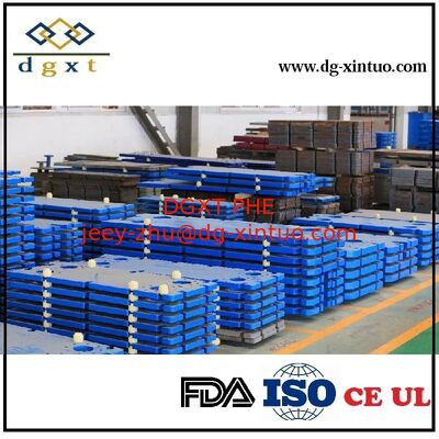 Apv N35 Heat Exchanger Gasket Plate for Plate Heat Exchanger wholesale