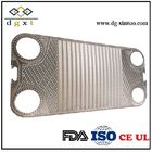 Apv M092 Heat Exchanger Gasket Plate for Plate Heat Exchanger