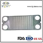 Apv P190 Heat Exchanger Gasket Plate for Plate Heat Exchanger