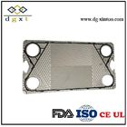 Apv Q030e Heat Exchanger Gasket Plate for Plate Heat Exchanger