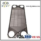 Apv Tr9gn Heat Exchanger Gasket Plate for Plate Heat Exchanger