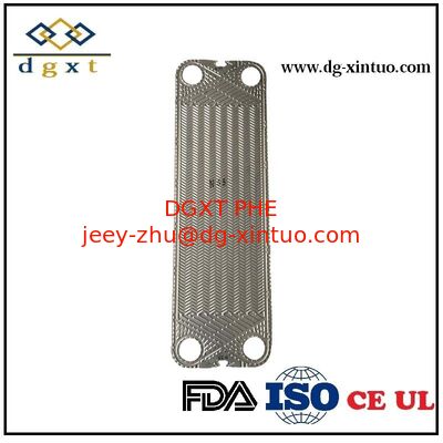 Apv N35 Heat Exchanger Gasket Plate for Plate Heat Exchanger wholesale