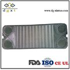 Funke FP71 Heat Exchanger Plate for Gasket Plate Heat Exchanger