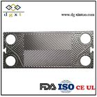 Tranter GC26 Heat Exchanger Plate for Gasket Plate Heat Exchanger with CE ISO9001