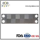 Fast Delivery Tranter/Swep Gx91 Gasket Plate for Gasket Heat Exchanger