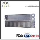 Factory Hotsale Gea NT50X Heat Exchanger Gasket Plate For Plate Heat Exchanger