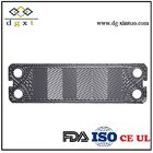 Good Quality Gea NT50m Heat Exchanger Plate for Gasket Plate Heat Exchanger