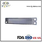 Fast delivery NT50M Heat Exchanger Gasket Plate for Gea Plate Heat Exchanger