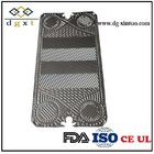 GEA NT100M Heat Exchanger Stainless Steel Plate SS304/0.5 For Plate Heat Exchanger