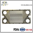 Gea Heat Exchanger Gasket Plate 316/0.5 Titanium plate for Plate Heat Exchanger