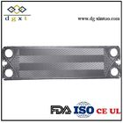 Gea NT100T/NT100X/NT100M Heat Exchanger Plate for Plate Heat Exchanger