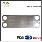 China Surperior Gea 316L/0.5 Gea Nt250s/Nt250L/Nt250m Heat Exchanger Plate with ISO9001 Ce UL Standard Quality