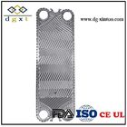 Factory hotsale GEA VT20P/VT20 Horizontal/Vertical Plate for Gasket Plate Heat Exchanger