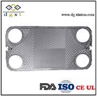 Factory Hotsale Titanium Plate Plate For Plate Heat Exchanger