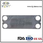 Replacement Heat exchanger Plate for Plate Heat Exchanger