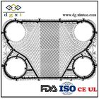 Professional  Manufacturer 304/316 Stainless Steel gasket plate heat exchanger