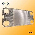 China Factory 304/316 Stainless Steel gasket plate heat exchanger