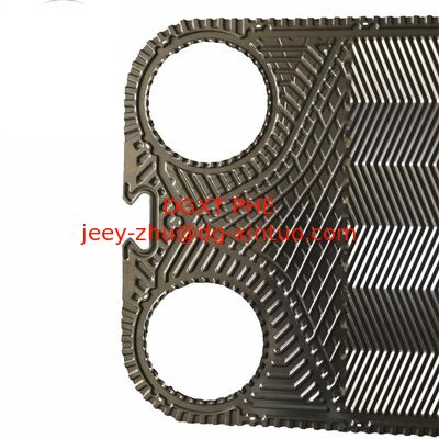 Cheap Price 304/316 Stainless Steel gasket plate heat exchanger