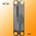 CE certificated 304/316 Stainless Steel gasket plate heat exchanger
