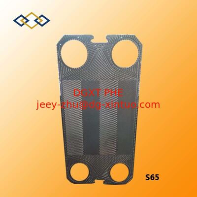 CE certificated 304/316 Stainless Steel gasket plate heat exchanger