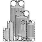 304 Stainless Steel Water Heat Exchanger Titanium Plate S64 Plate For Plate Heat Exchanger
