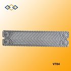 Supply Heat Exchanger Core Vt04 Stainless Steel/titanium Plate for Gea Heat Exchanger