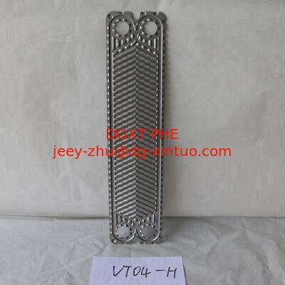 plate heat exchanger condenser 304/316 Stainless Steel plate and shell heat exchanger made in China