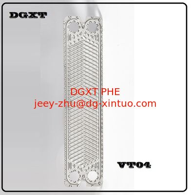 plate heat exchanger condenser 304/316 Stainless Steel plate and shell heat exchanger made in China