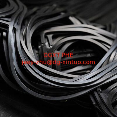 tranter heat exchanger gasket used in heat exchanger,tranter epdmp phe gasket