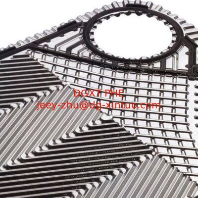 Superior Quality customized Heat Exchanger Plate for Heat Exchanger with Ce ISO9001 Qualified
