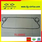 EPDM Gaskets FOR Plate Heat Exchanger Gasket For Plate Heat Exchanger
