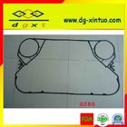 DGXT Heat Exchanger Epdm Glue type Click type hang on type Gaskets For Plate Heat Exchanger