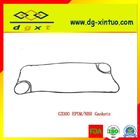 Tranter Replacement Plate Heat Exchanger Gaskets Model GX26 EPDM