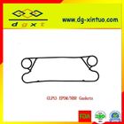 Heat exchanger equivalent parts Gx42 EPDM Gaskets For Plate Heat Exchanger