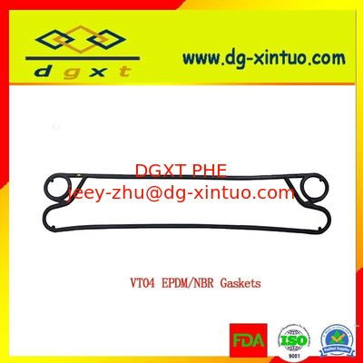 PLATE HEAT EXCHANGER GASKET GEA VT20P REPLACEMENT EPDM GLUE
