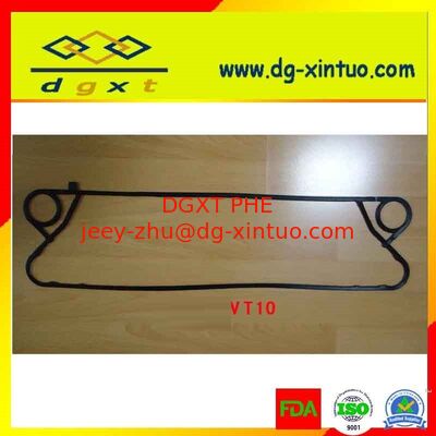 PLATE HEAT EXCHANGER GASKET GEA VT20P REPLACEMENT EPDM GLUE