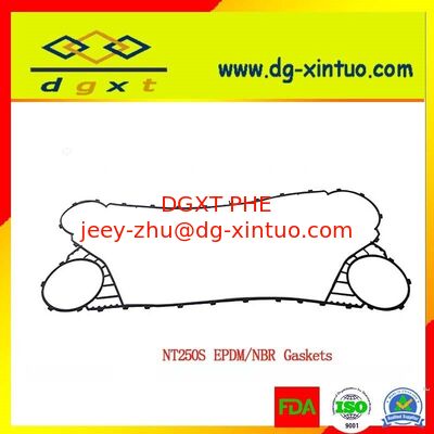 GEA Model NT350S Plate Heat Exchanger Gasket