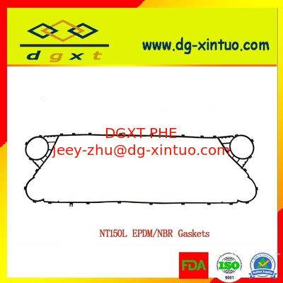 GEA Model NT350S Plate Heat Exchanger Gasket